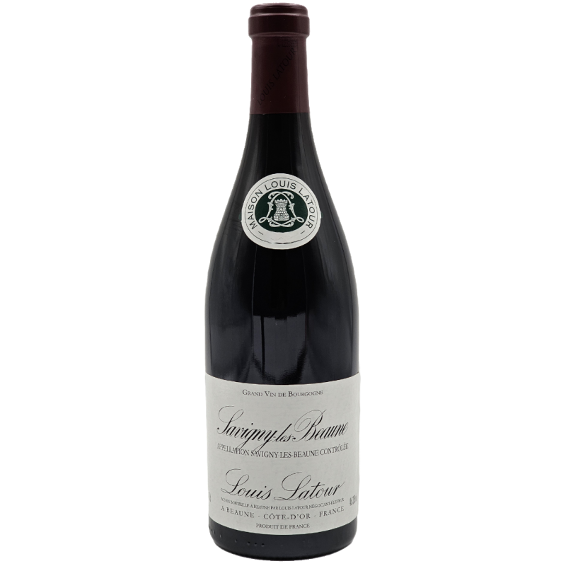 Maison Louis Latour Savigny Les Beaune | Red Wine